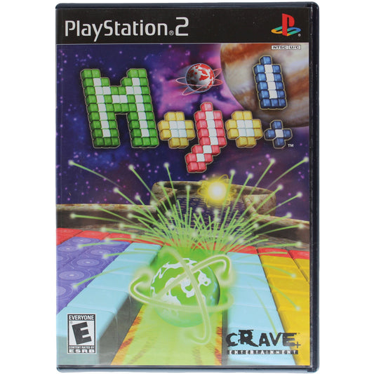 Mojo! (PS2)