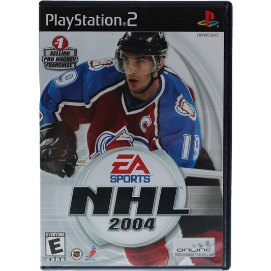 NHL 2004 (PS2)