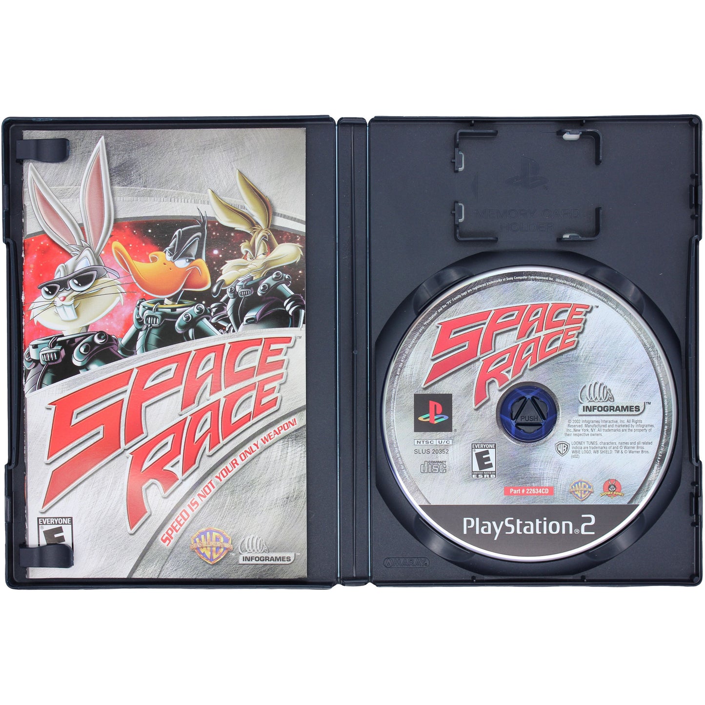 Space Race