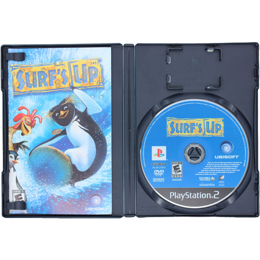Surf's Up (PS2)
