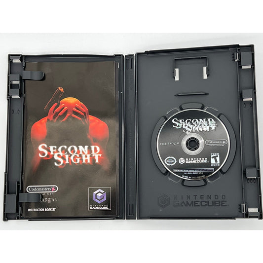 Second Sight (GC)