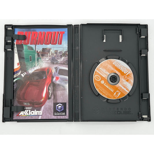 Burnout (GC)