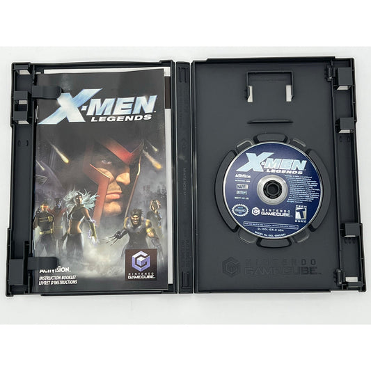X-Men Legends (GC)