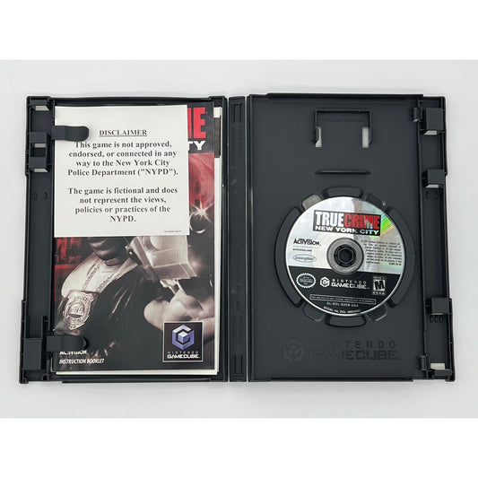 True Crime New York City (GC)