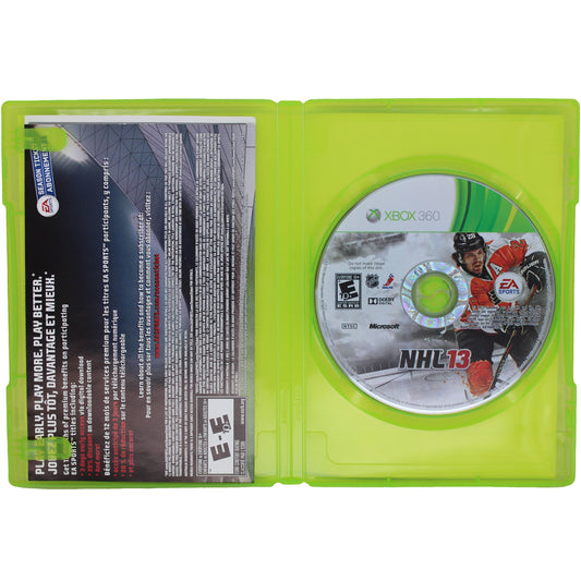 NHL 13 (Xbox 360)