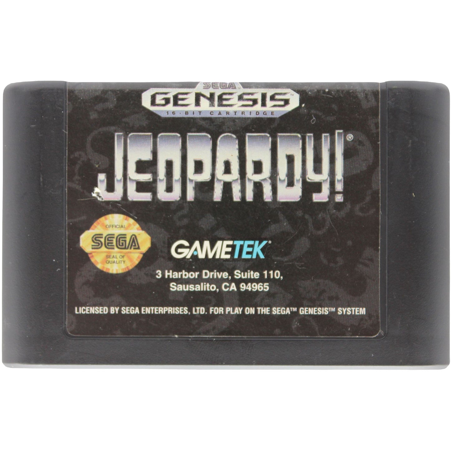 Jeopardy!