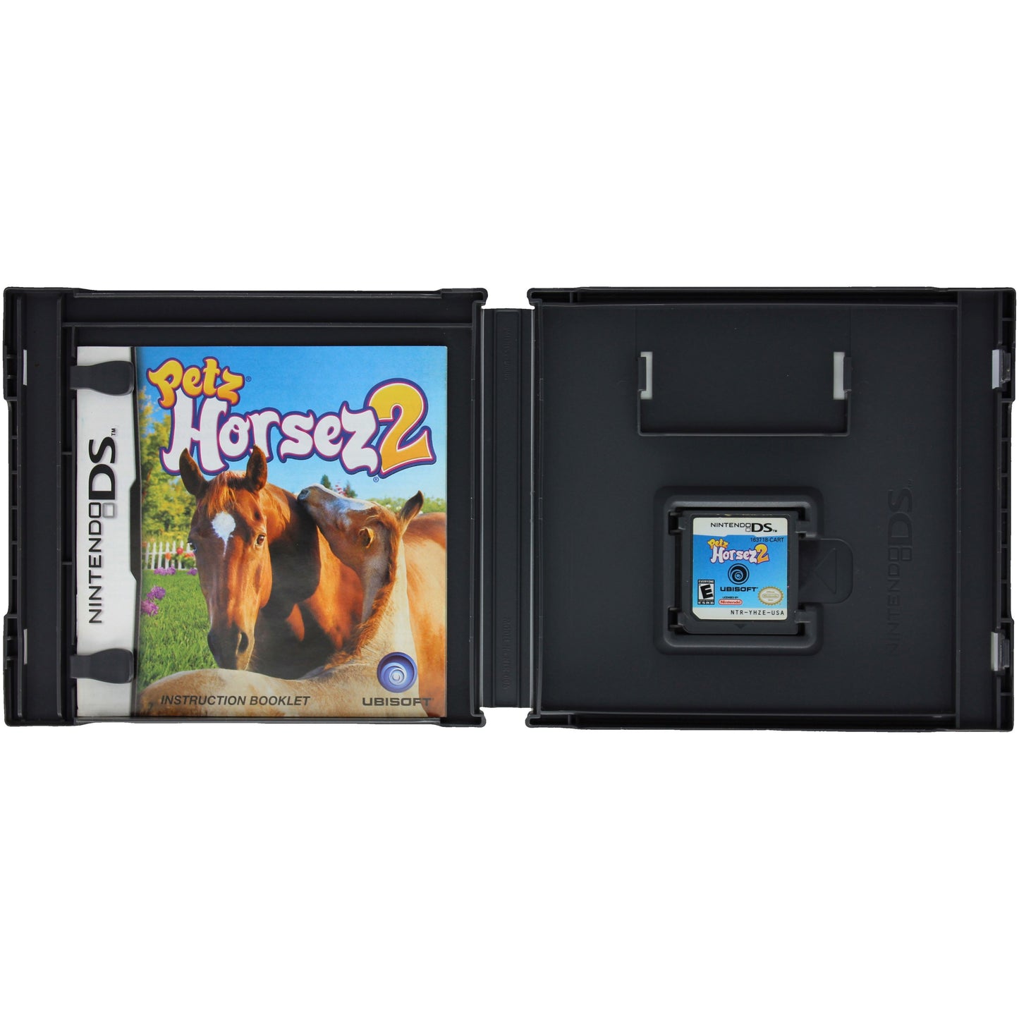 Petz: Horsez 2
