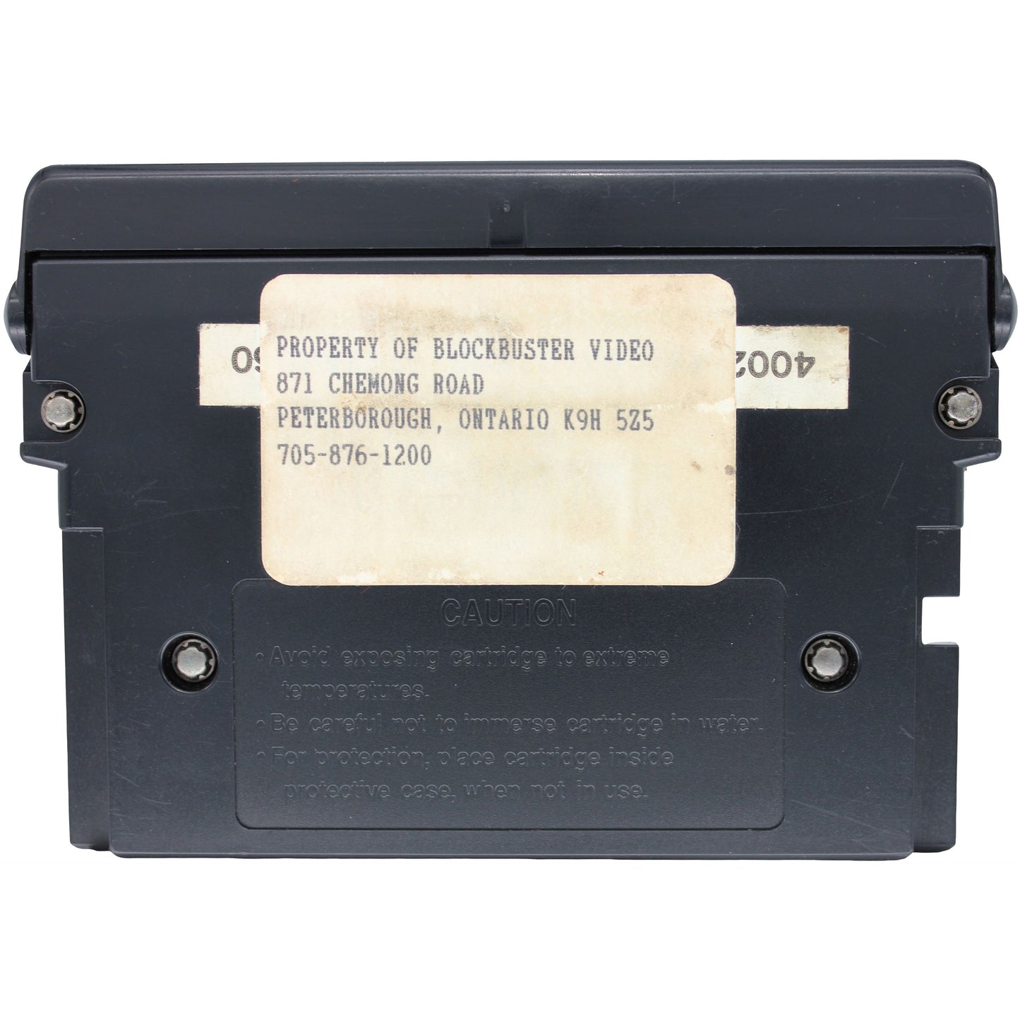 Sonic & Knuckles (Genesis)