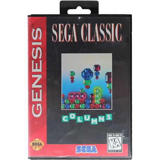 Columns (GEN)