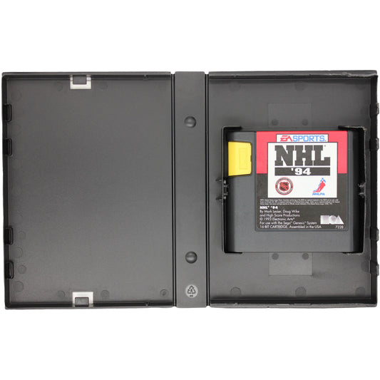 NHL '94 (Genesis)