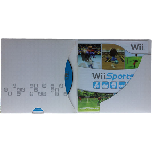 Wii Sports
