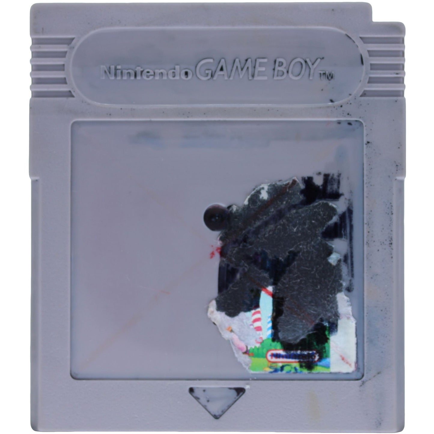 Kirby's Dream Land 2 (GB)