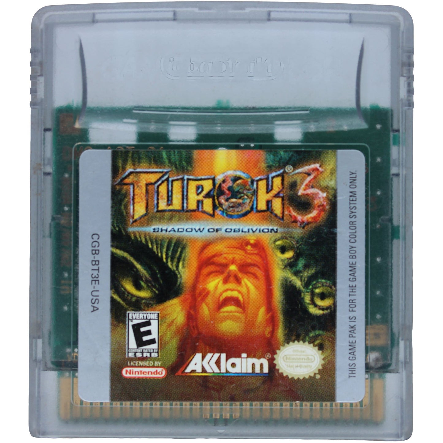 Turok 3: Shadows Of Oblivion