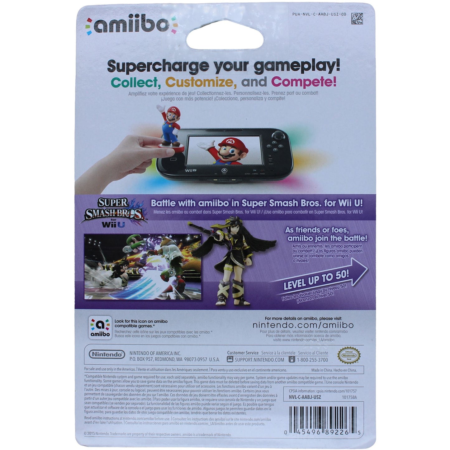 Dark Pit (amiibo)
