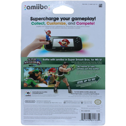 Little Mac (amiibo)