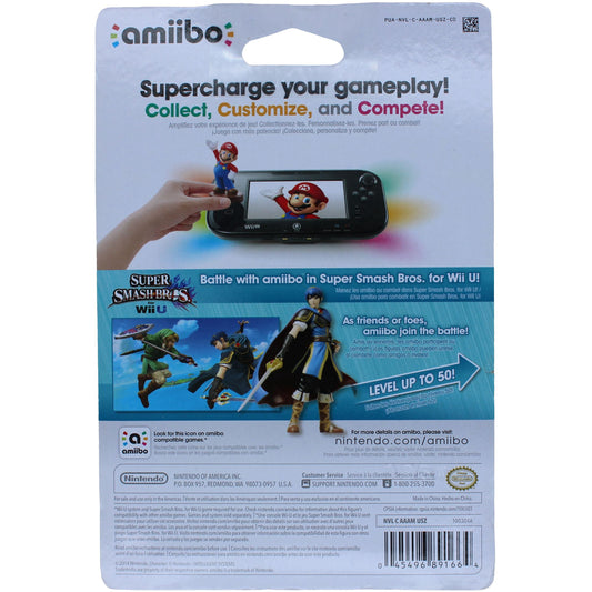 Marth (amiibo)