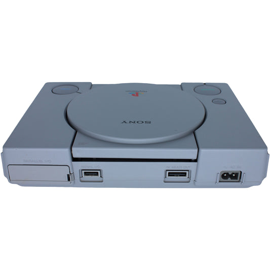 Sony PlayStation (PS1) Console