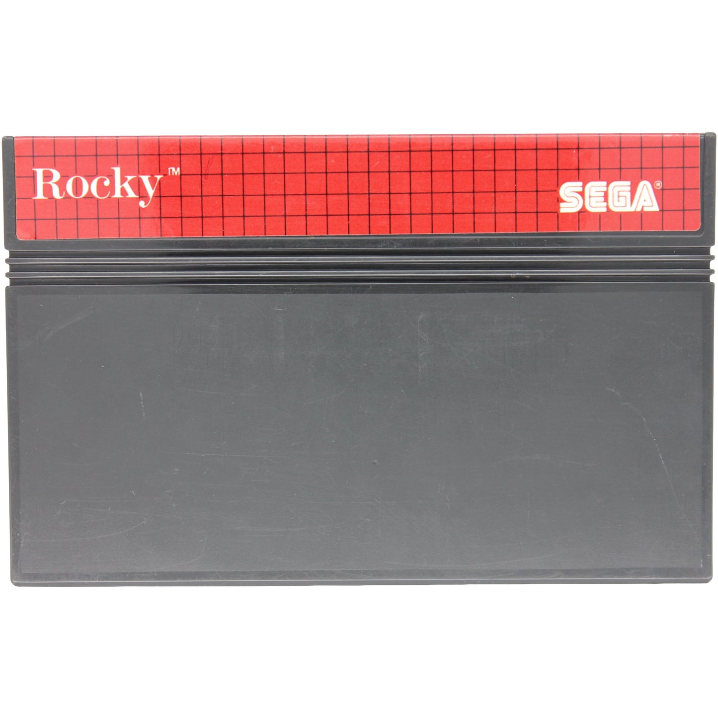 Rocky (SEGA Master System)