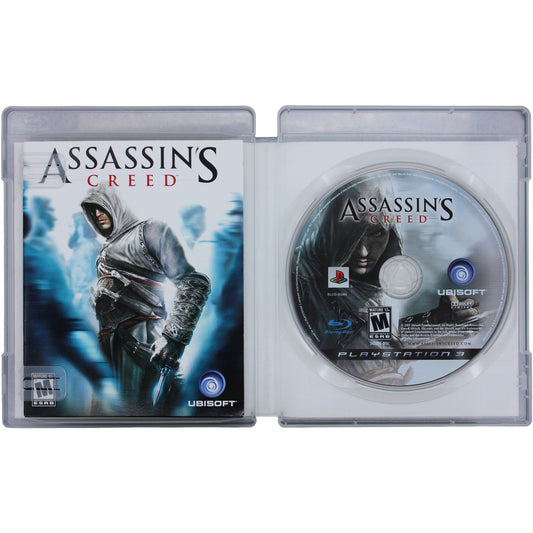 Assassin's Creed (PS3)