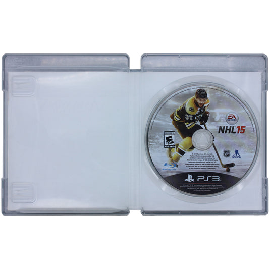 NHL 15 (PS3)