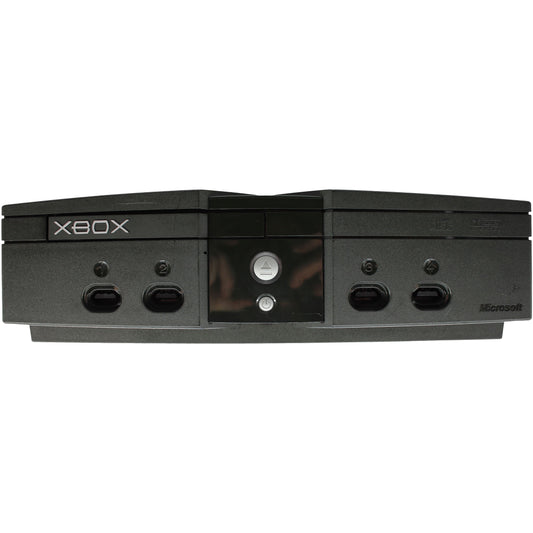 Microsoft Xbox Single-Player Bundle