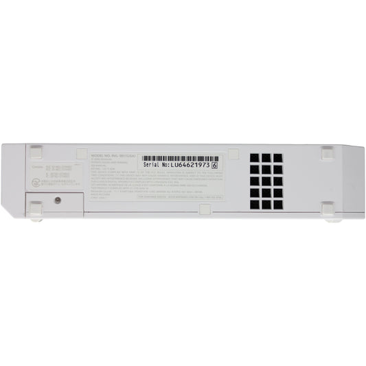 Nintendo Wii Console