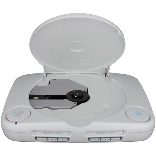 Sony PlayStation One (PS One) Console