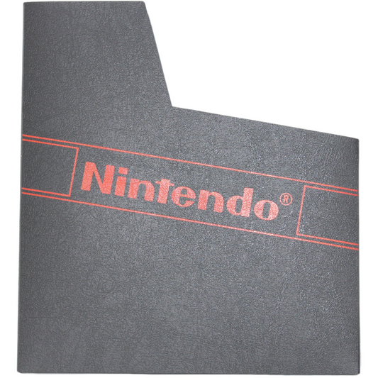 Authentic NES Branded Sleeve