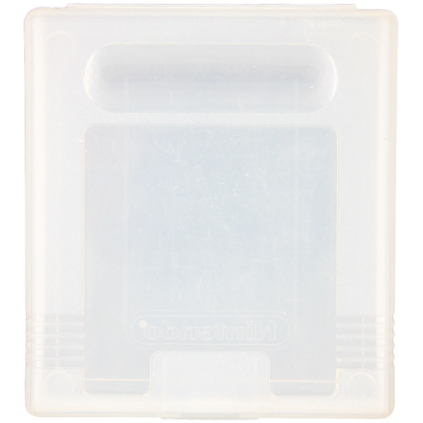 Game Boy Cartridge Case