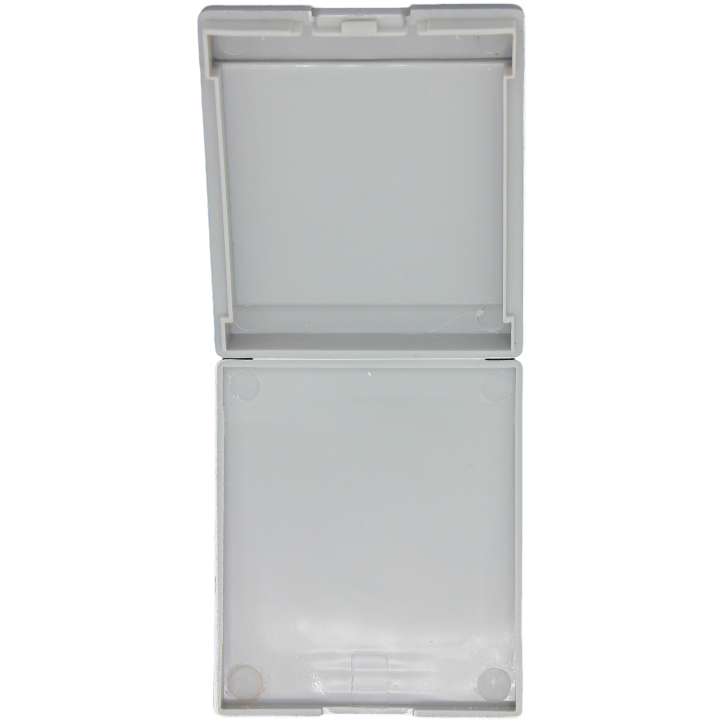 Intec Game Boy Advance Cartridge Holder (Grey)