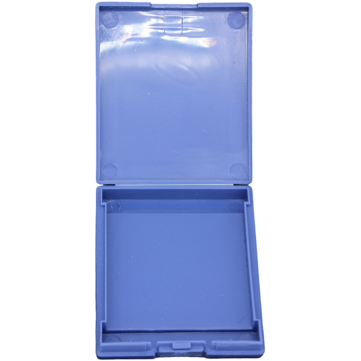 Intec Game Boy Advance Cartridge Holder (Purple)