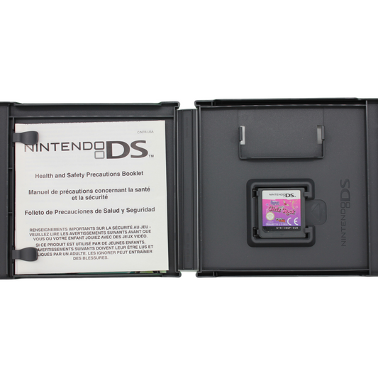 Bratz: Girls Really Rock (DS)