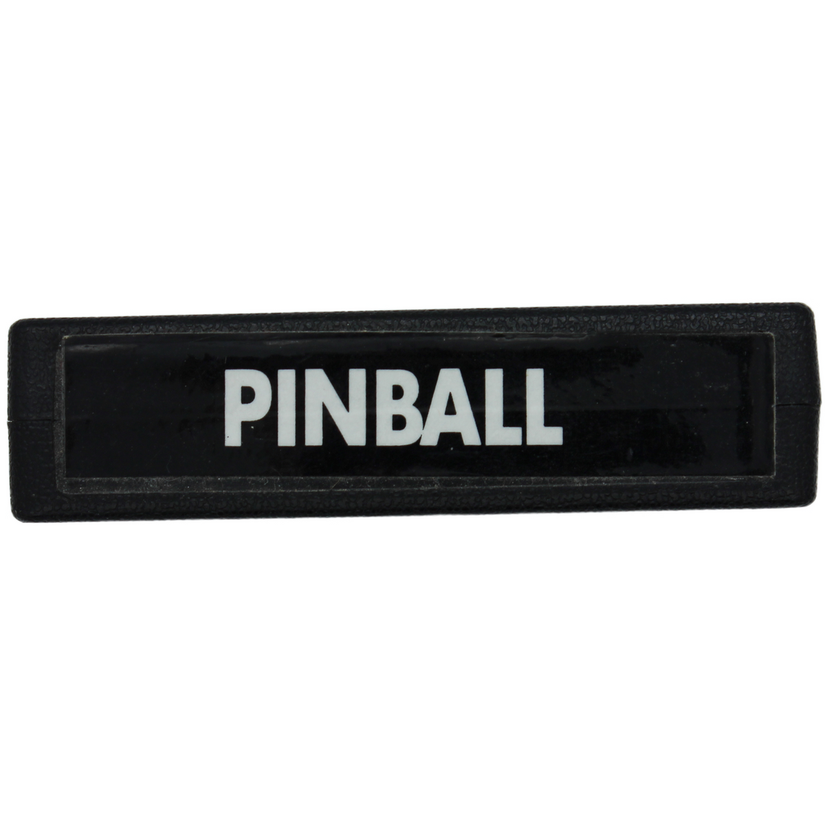 Pinball - Zeller's Variant