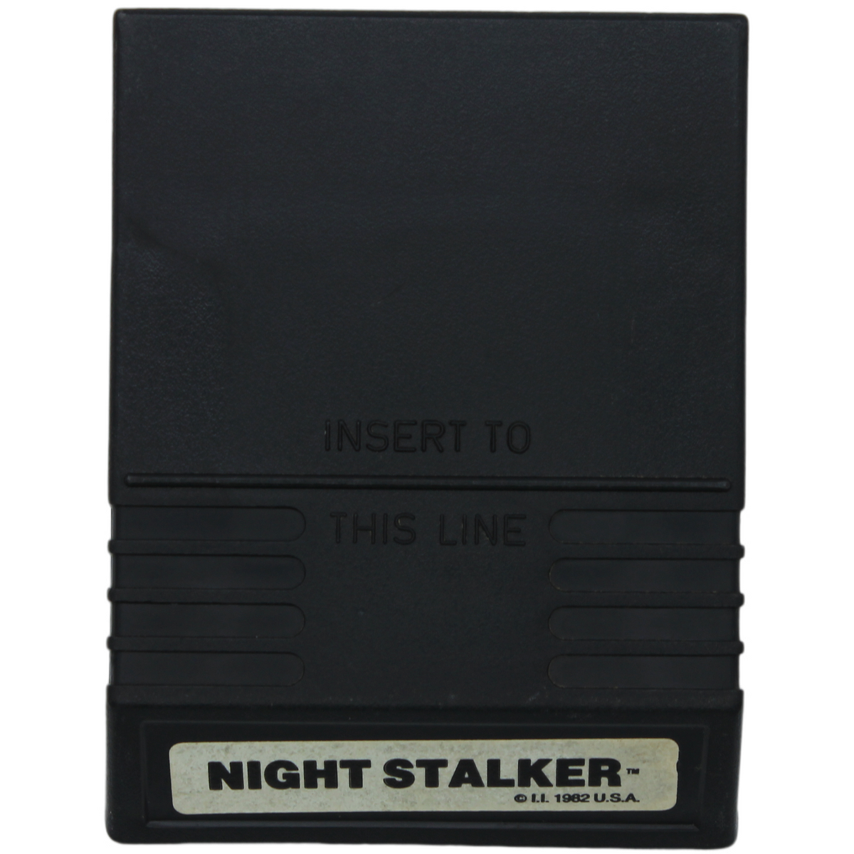 Night Stalker