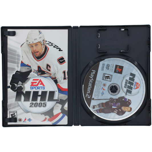 NHL 2005 (PS2)