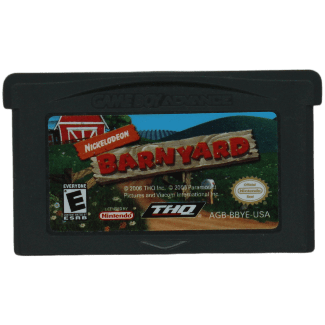Barnyard