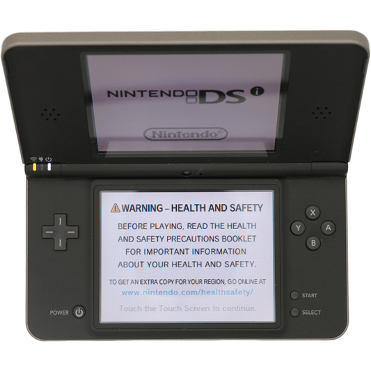Nintendo DSi XL