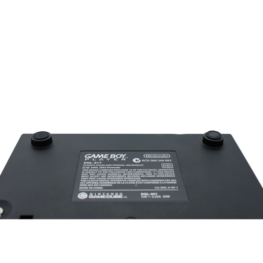 Game Boy Player Feet (set of 2)