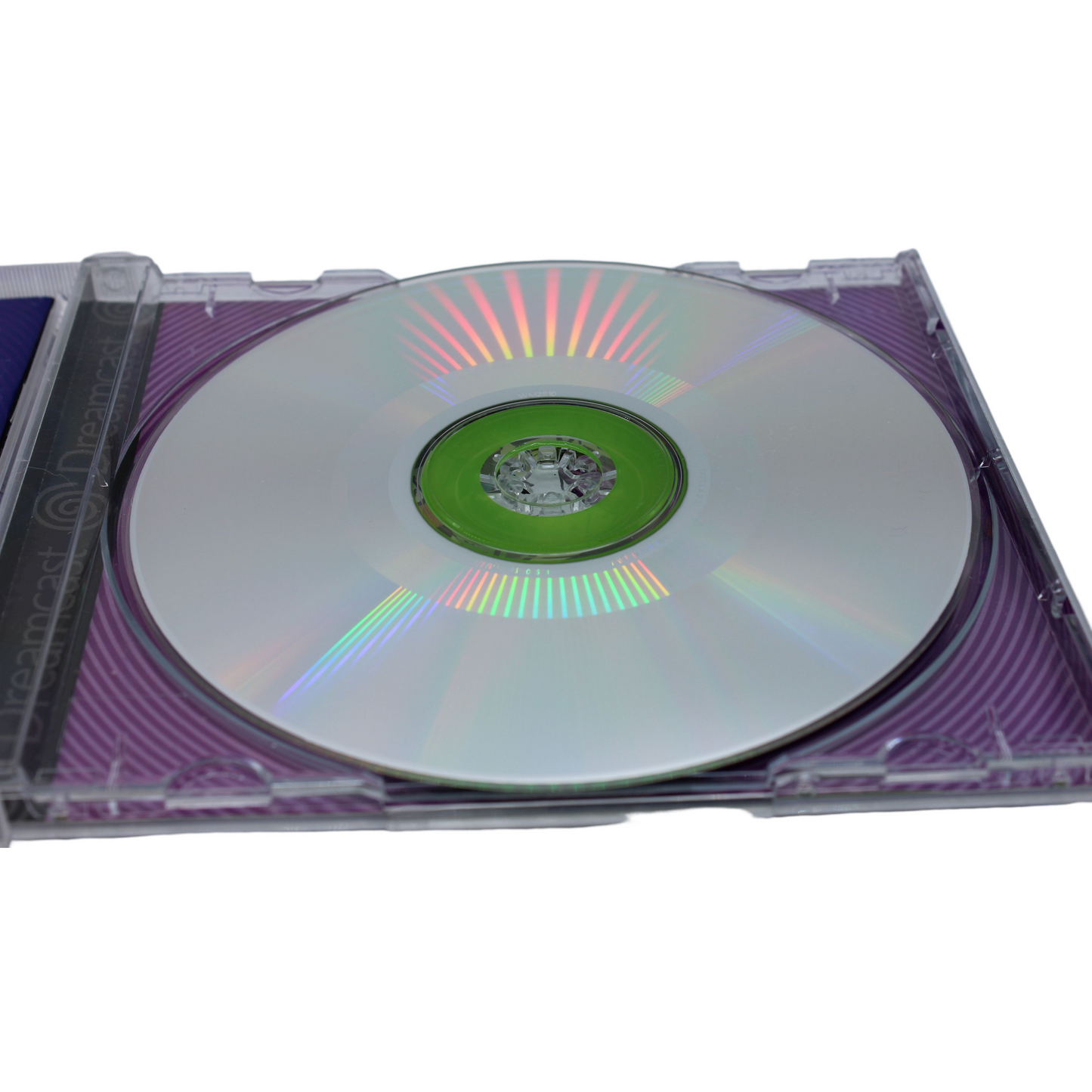 Jet Grind Radio (Dreamcast)