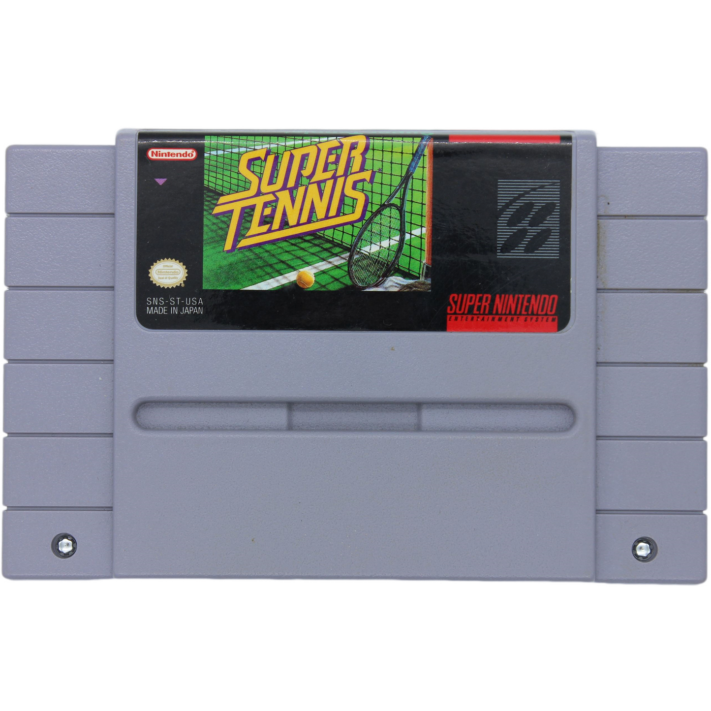 Super Tennis