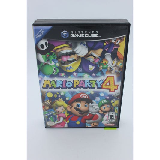 GameCube Case Stands