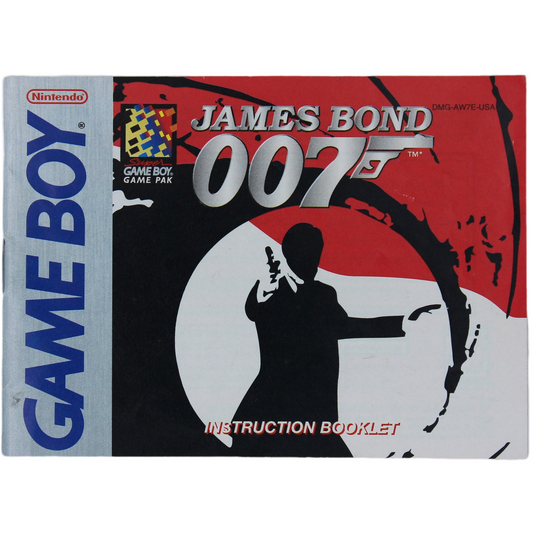 James Bond 007 (GB)