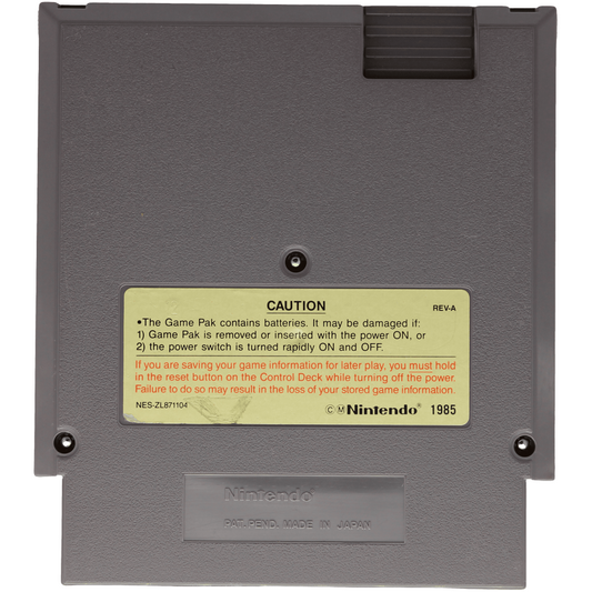 Dragon Warrior III (NES)