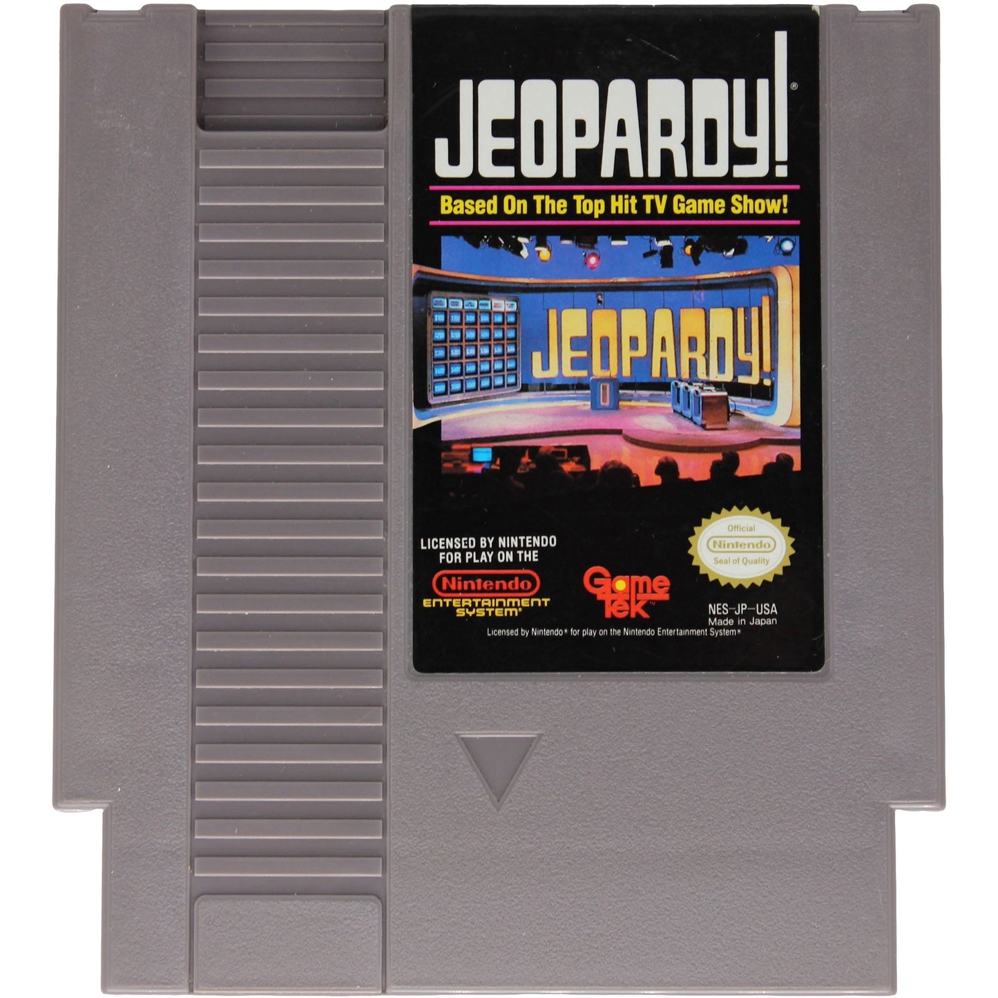 Jeopardy! (NES)