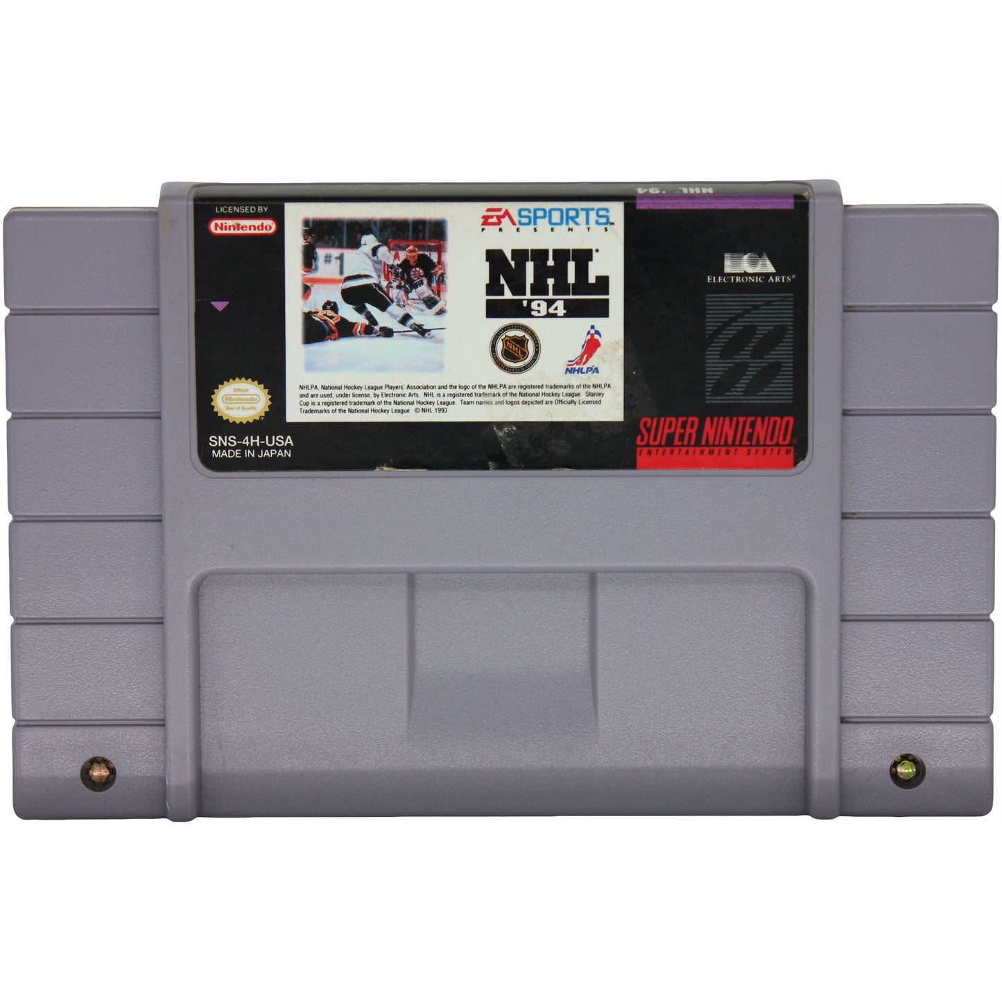 NHL '94