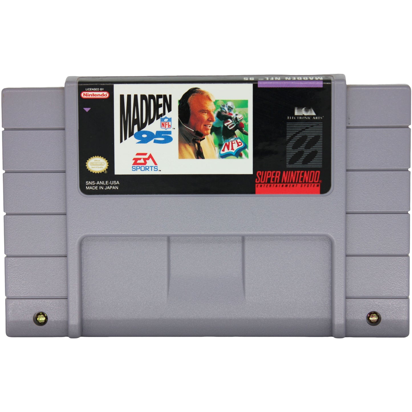 Madden NFL 95