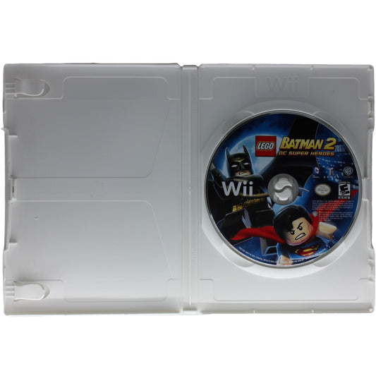 LEGO: Batman 2: DC Super Heroes (Wii)