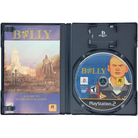 Bully (PS2)