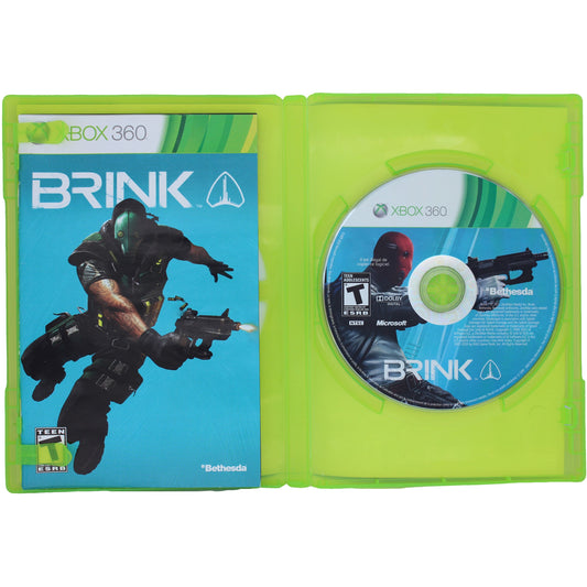 Brink (Xbox 360)