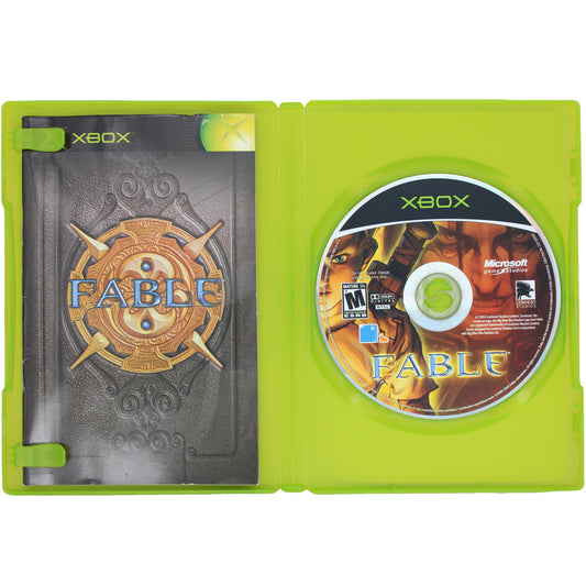 Fable (Xbox)